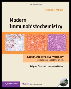 预售 DVD Modern with ROM Immunohistochemistry