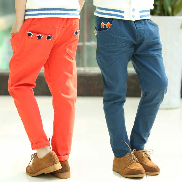 Pantalon garcon - Ref 2055604 Image 1