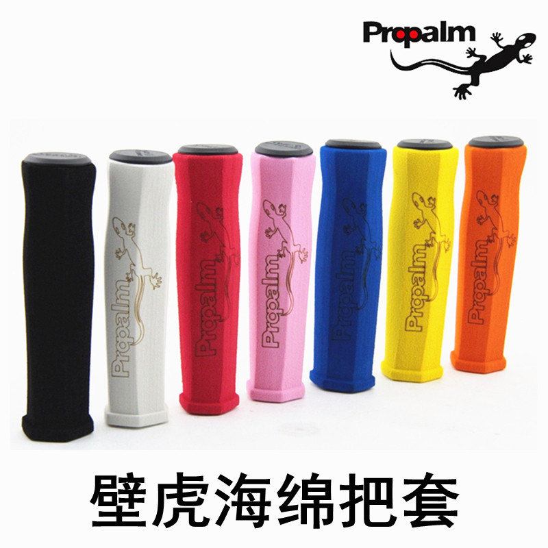 Poignées de vélo PROPALM - Ref 2333511 Image 1