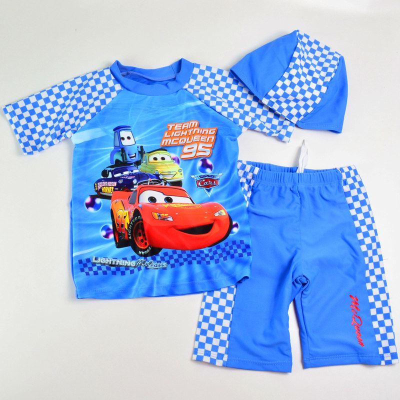 Maillot de bain garcon - Ref 2536429 Image 1