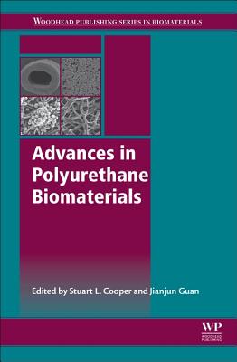 【预售】【预售】Advances in Polyurethane Biomaterials