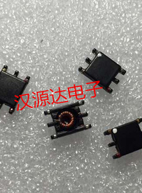 CM0603-470S SF0903470YAB 47UH 500V 1:1贴片双线共模线圈电感