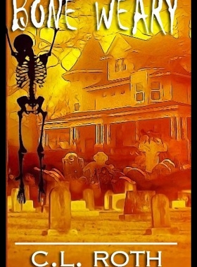 【预售】Bone Weary