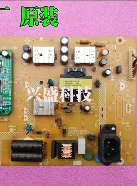 原装 优派VA2448m-LED VA2448M 电源板 715G4269-P01-001-001M