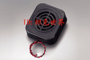恒龙原厂坦克喇叭 音箱 适合所有声音版本的坦克 遥控坦克