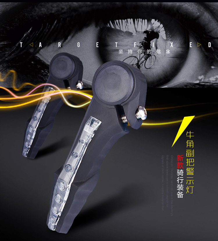 Poignées de vélo - Ref 2340836 Image 1