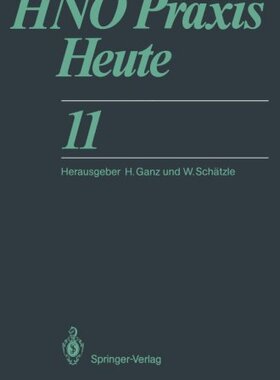 【预订】Hno Praxis Heute