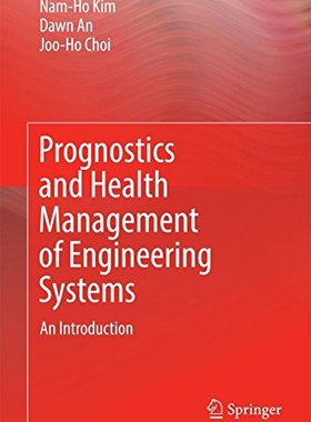 【预订】Prognostics and Health Management of...