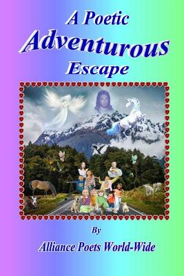 【预售】A Poetic Adventurous Escape