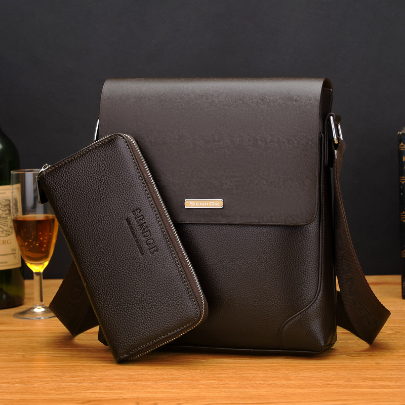 Sac pour homme - Ref 51825 Image 1