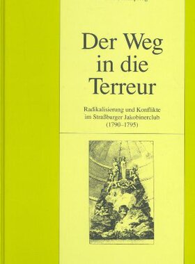【预售】Der Weg in Die Terreur: Radikalisier...