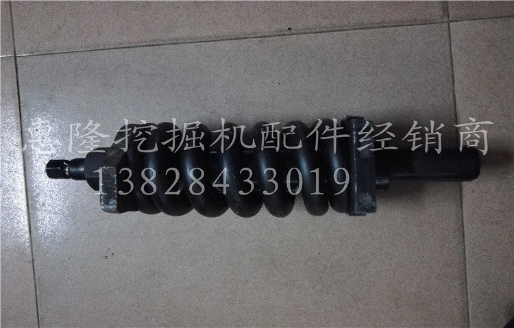 挖掘机配件P C40挖掘机张紧弹簧/张紧油缸