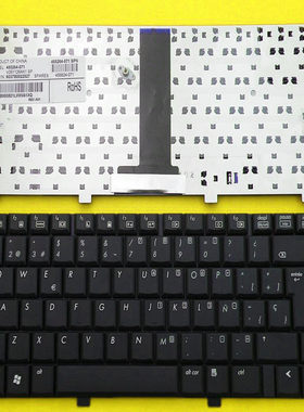 HP 550 540 541 Compad 6520 6720 6520B 6520S 6725 6525 IT键盘