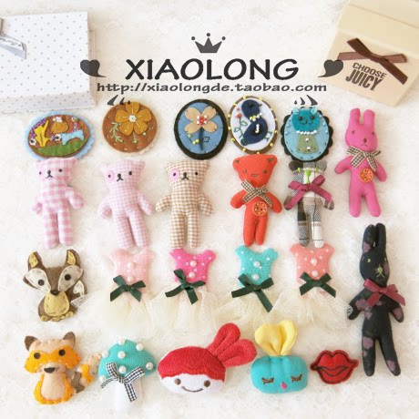 Broche femme en Fluid Systems - Ref 1175299 Image 1