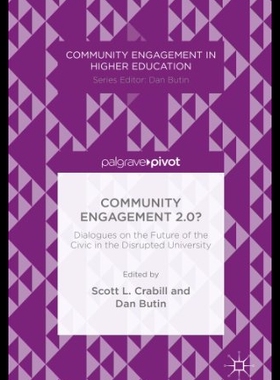 【预售】Community Engagement 2.0?: Dialogues on the Futur