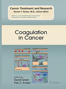 【预订】Coagulation in Cancer