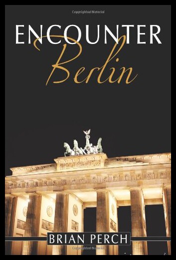 【预售】Encounter Berlin