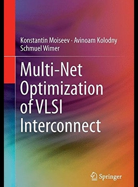 【预售】Multi-Net Optimization of VLSI Interco