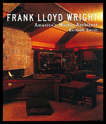 【预售】Frank Lloyd Wright: Guilt and Denial in the Twent