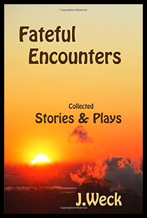 【预售】Fateful Encounters