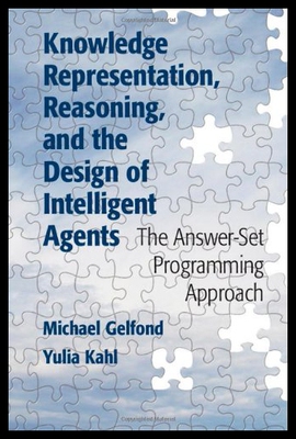 【预售】Knowledge Representation, Reasoning, and the Desi