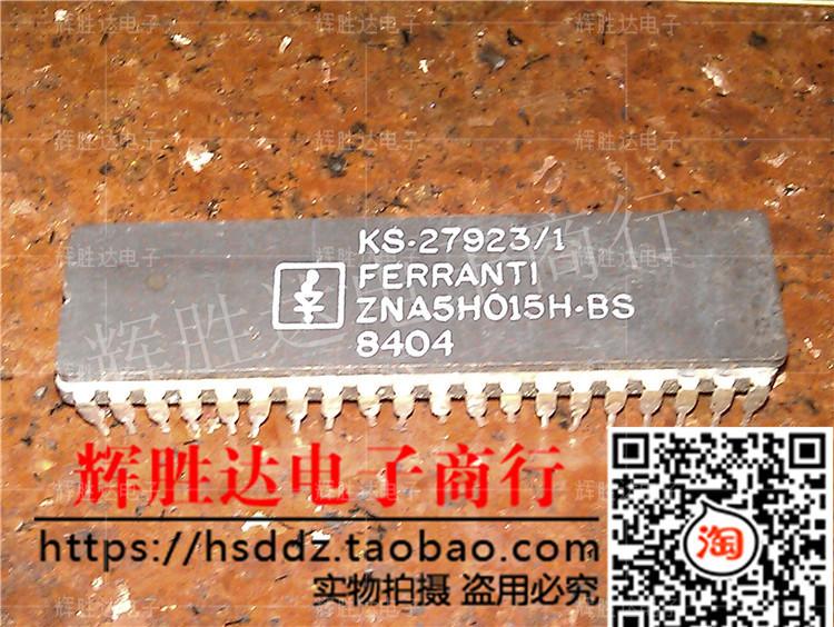 ZNA5H015H-BS进口现货，集成电路IC 批量供应