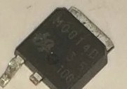 原装 QM0014D M0014D TO-252封装 质量保证
