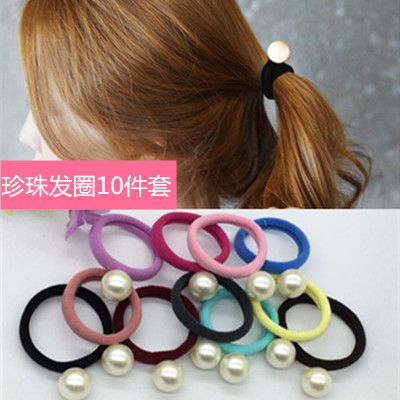 Accessoire cheveux en tissu - Ref 1203269 Image 29