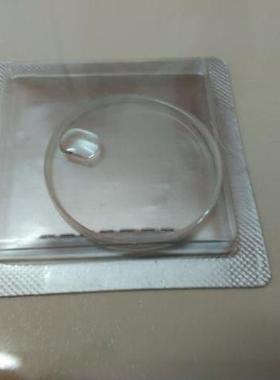 帝陀手表王子系列公主系列王者系列蓝宝石表蒙表面表镜配件T76213