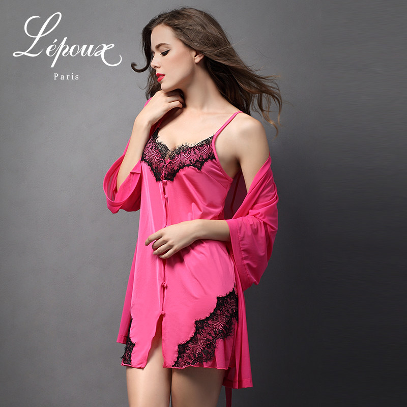 Peignoir jeunesse T083KM - Ref 595527 Image 3