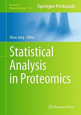 【预订】Statistical Analysis in Proteomics