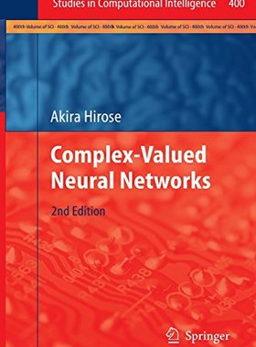 【预订】Complex-Valued Neural Networks