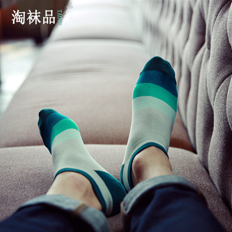 Chaussettes - collants mouvement - Ref 755867 Image 1