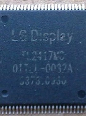 TL2417MC 01TLL-0032A 液晶逻辑板芯片 质量保证