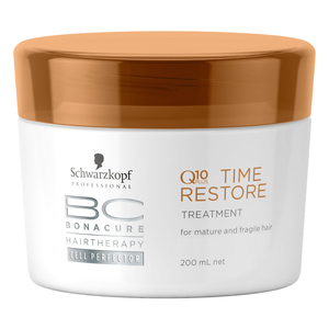 Schwarzkopf/施华蔻 保丽时光焕彩调理霜200ml
