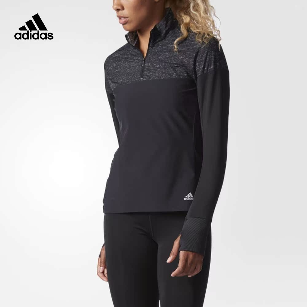 Vêtement de sport femme ADIDAS AA5192000 - Ref 625360 Image 1