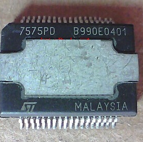 TDA7575PD 7575PD 全新原装汽车电脑板易损芯片