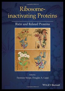 【预售】Ribosome-Inactivating Proteins: Ricin