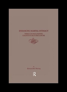 【预售】Enhancing Marital Intimacy Through Fac