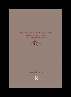 【预售】Enhancing Marital Intimacy Through Fac