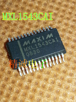 MXL1543CAI MXL1543 全新原装进口IC 实体店库存