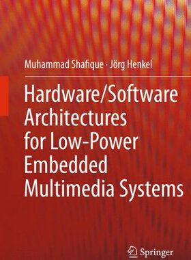 【预订】Hardware/Software Architectures for ...