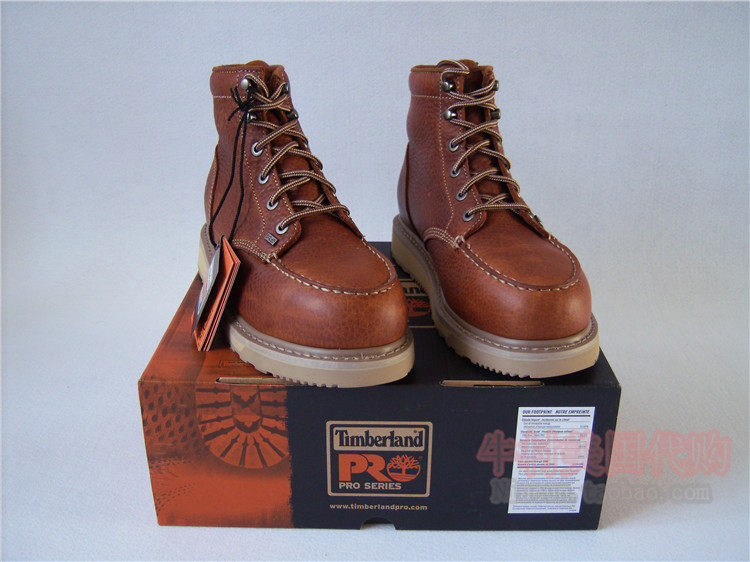 timberland美国天伯伦添柏岚男鞋