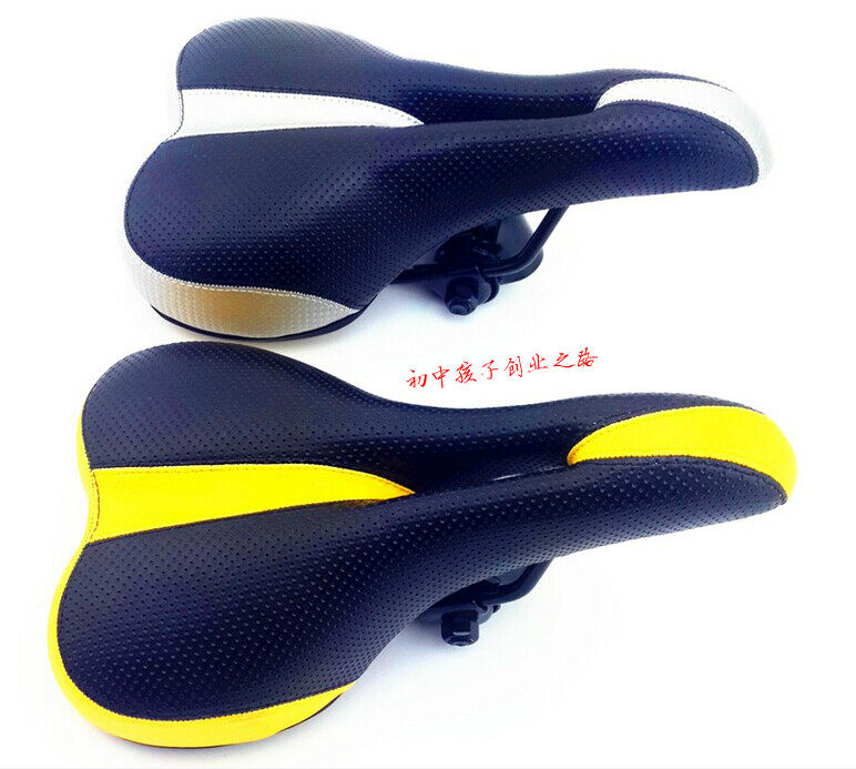 Selle de vélo - Ref 2347235 Image 1