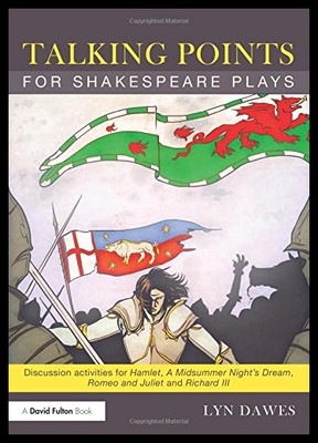 【预售】Talking Points for Shakespeare Plays: Discussion