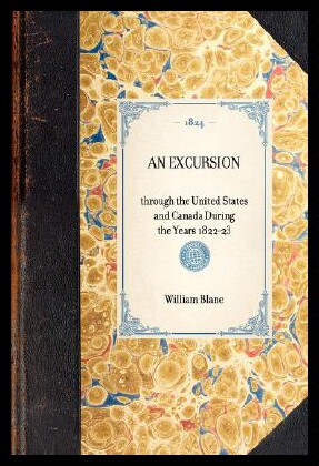 【预售】Excursion: Through the United States...