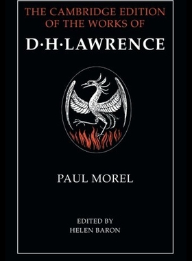 【预售】Paul Morel