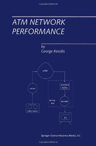 【预售】ATM Network Performance
