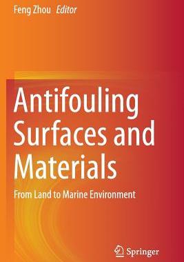 【预订】Antifouling Surfaces and Materials: ...