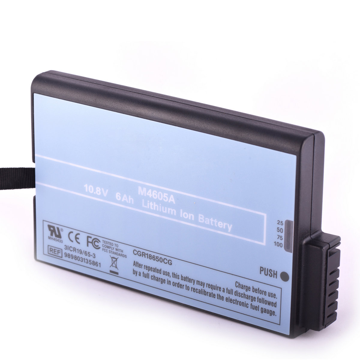 MP20M4605AMP40MX450监护仪电池